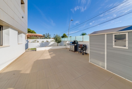 Reventa - Villa - Torrevieja