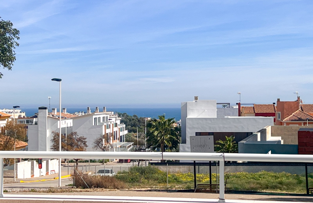 Reventa - Apartamento / piso - Guardamar del Segura - Urbanizaciones