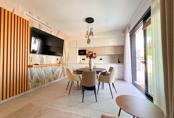 Reventa - Apartamento / piso - Guardamar del Segura - Urbanizaciones