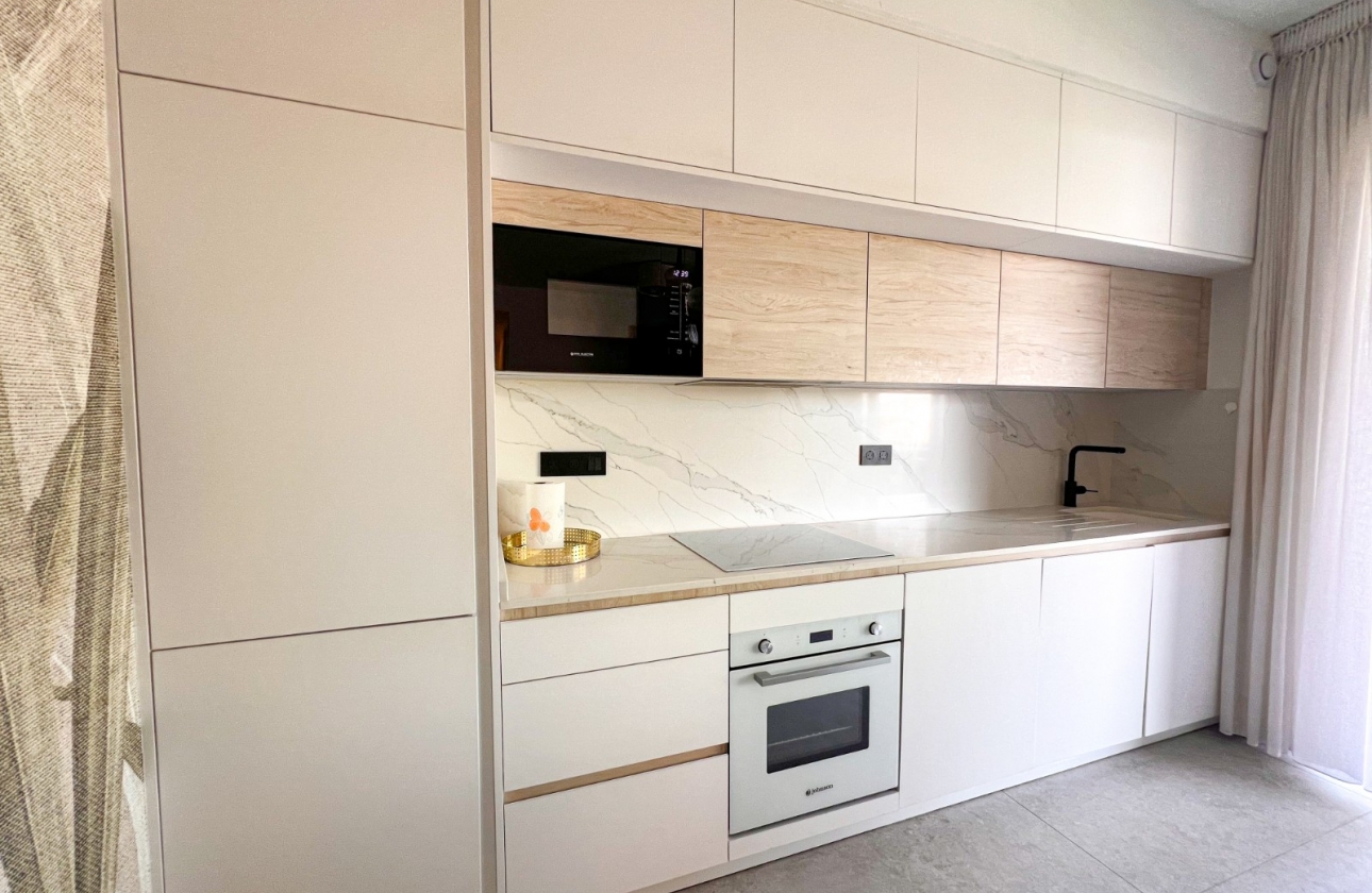 Reventa - Apartamento / piso - Guardamar del Segura - Urbanizaciones