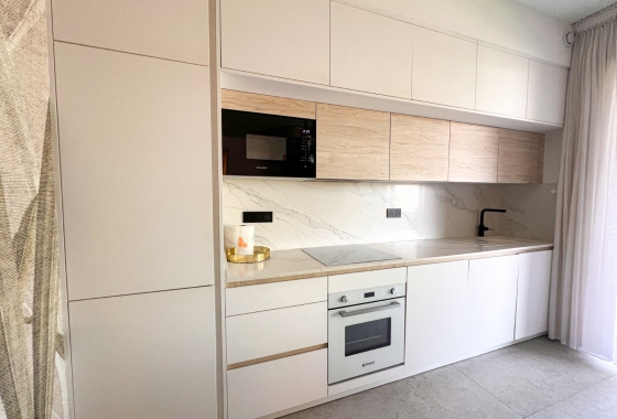 Reventa - Apartamento / piso - Guardamar del Segura - Urbanizaciones