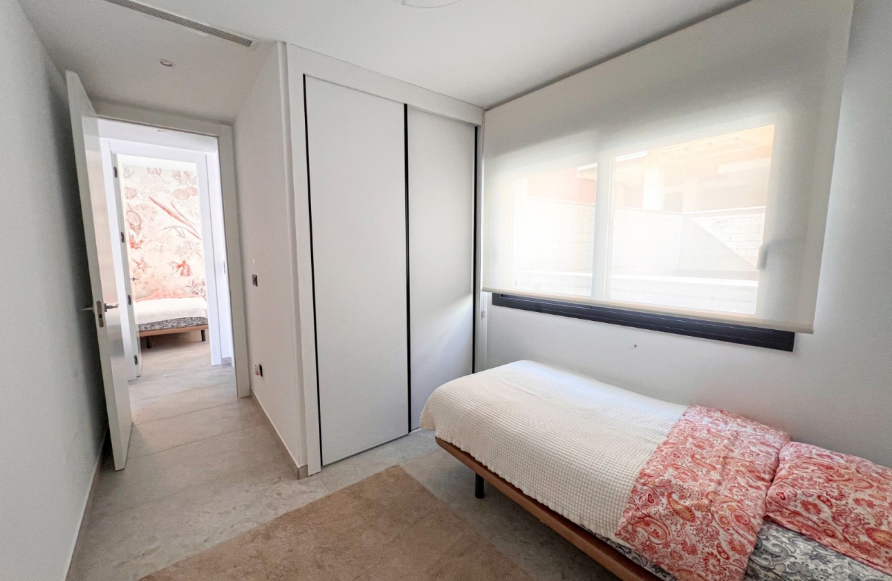 Reventa - Apartamento / piso - Guardamar del Segura - Urbanizaciones