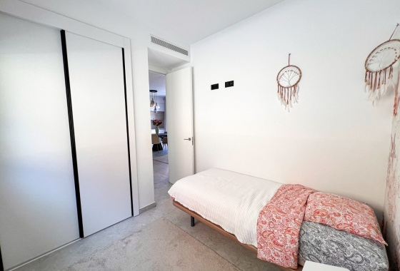 Reventa - Apartamento / piso - Guardamar del Segura - Urbanizaciones