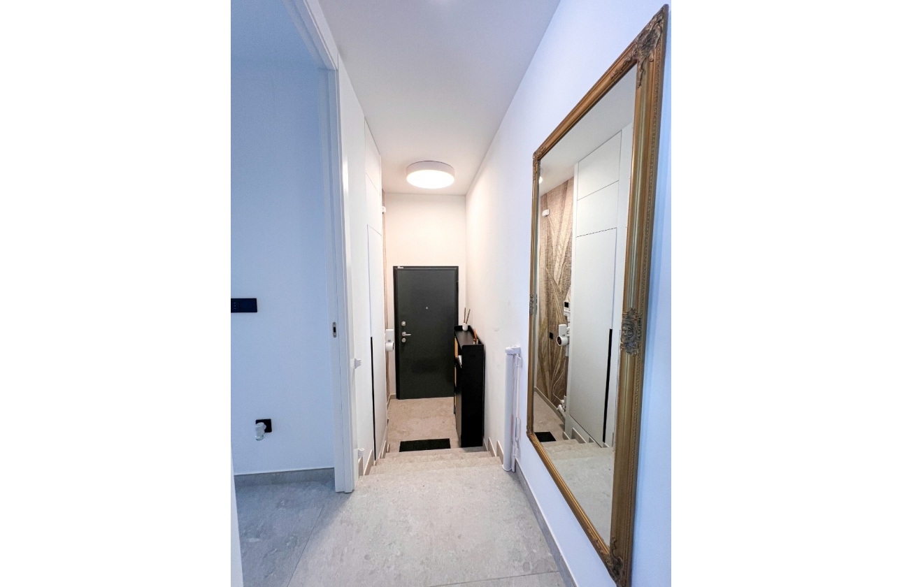 Reventa - Apartamento / piso - Guardamar del Segura - Urbanizaciones