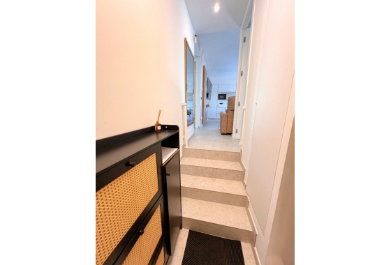 Reventa - Apartamento / piso - Guardamar del Segura - Urbanizaciones