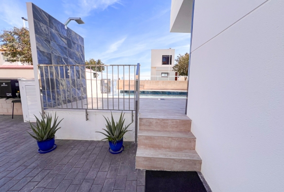 Reventa - Apartamento / piso - Guardamar del Segura - Urbanizaciones