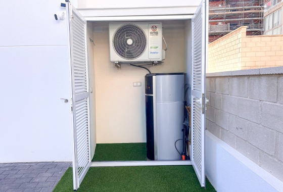 Reventa - Apartamento / piso - Guardamar del Segura - Urbanizaciones