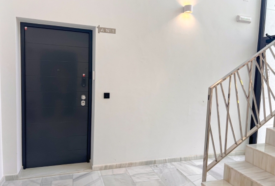 Reventa - Apartamento / piso - Guardamar del Segura - Urbanizaciones