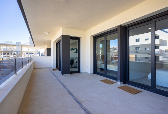 Resale - Apartment / flat - Orihuela Costa - Los Altos