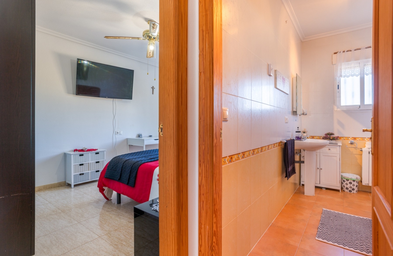 Revente - Finca / Country Property - La Zarza