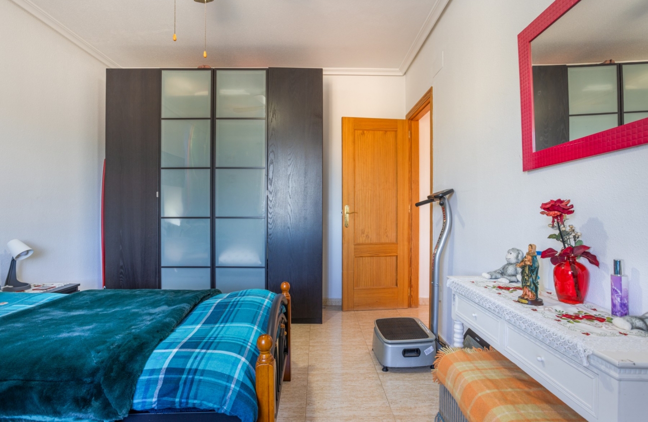 Revente - Finca / Country Property - La Zarza