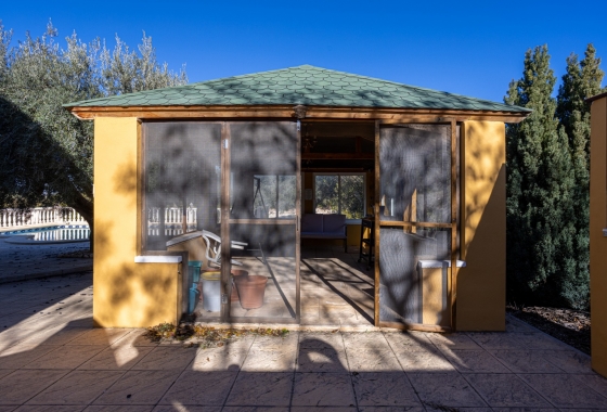 Revente - Finca / Country Property - La Zarza
