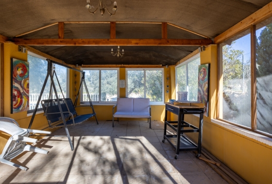 Revente - Finca / Country Property - La Zarza