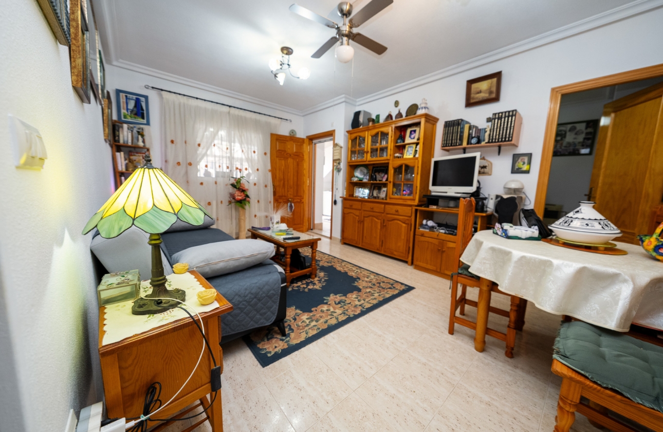 Revente - Appartement - Playa Flamenca - Zenia Mar