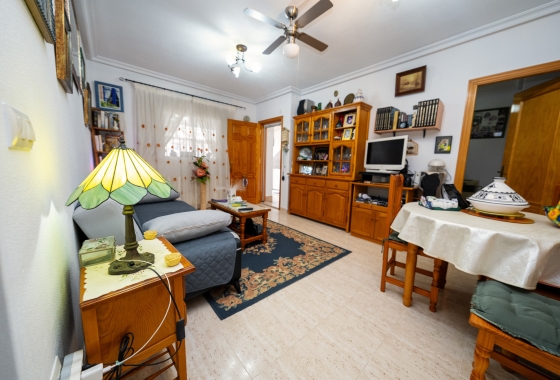 Revente - Appartement - Playa Flamenca - Zenia Mar