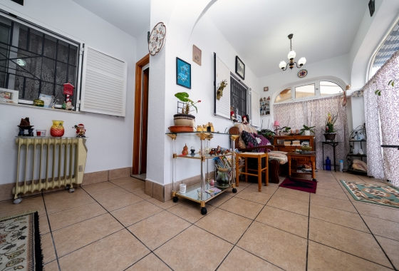 Revente - Appartement - Playa Flamenca - Zenia Mar