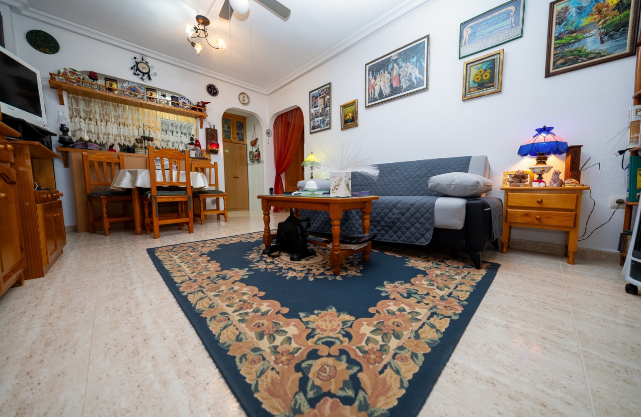 Revente - Appartement - Playa Flamenca - Zenia Mar