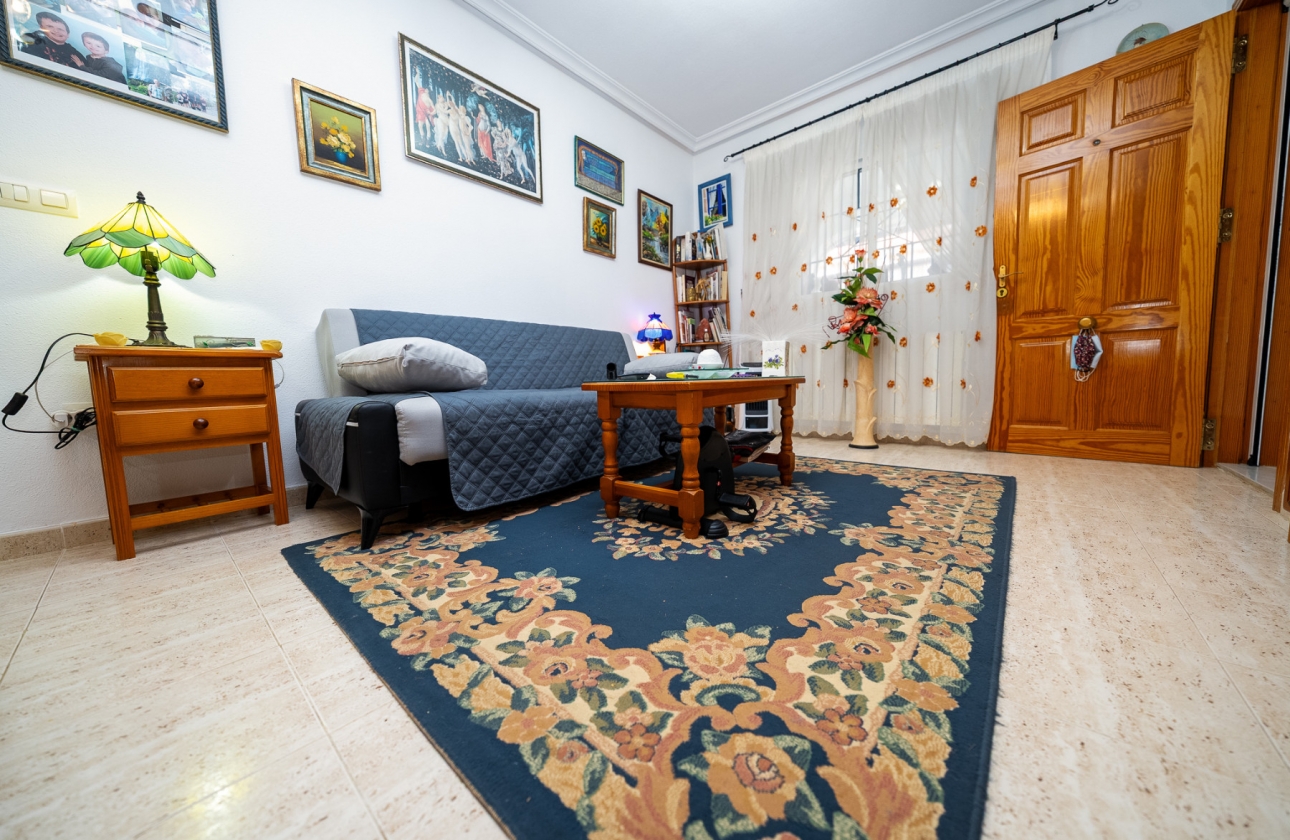 Revente - Appartement - Playa Flamenca - Zenia Mar