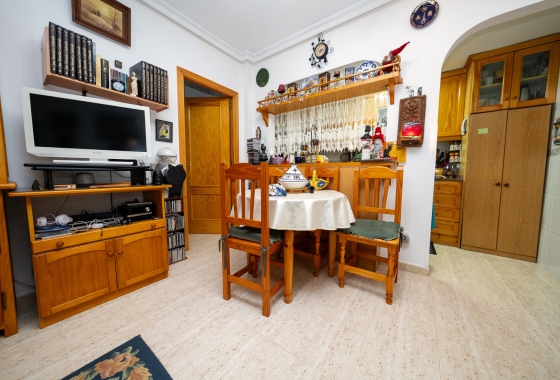 Revente - Appartement - Playa Flamenca - Zenia Mar