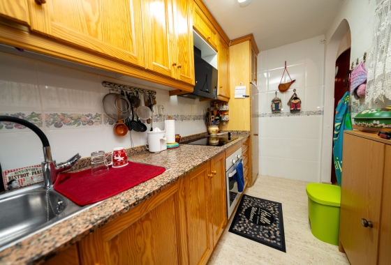 Revente - Appartement - Playa Flamenca - Zenia Mar