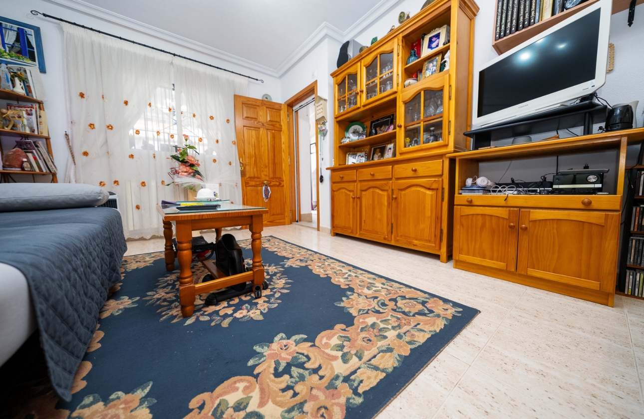 Revente - Appartement - Playa Flamenca - Zenia Mar