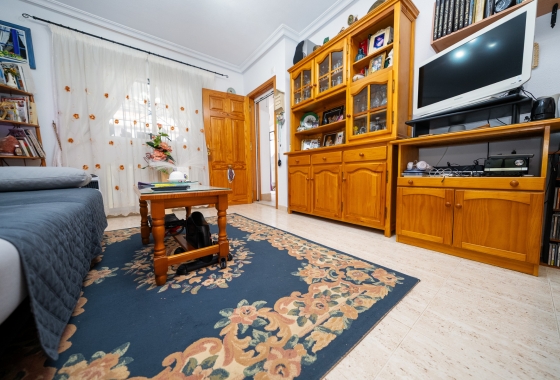 Revente - Appartement - Playa Flamenca - Zenia Mar