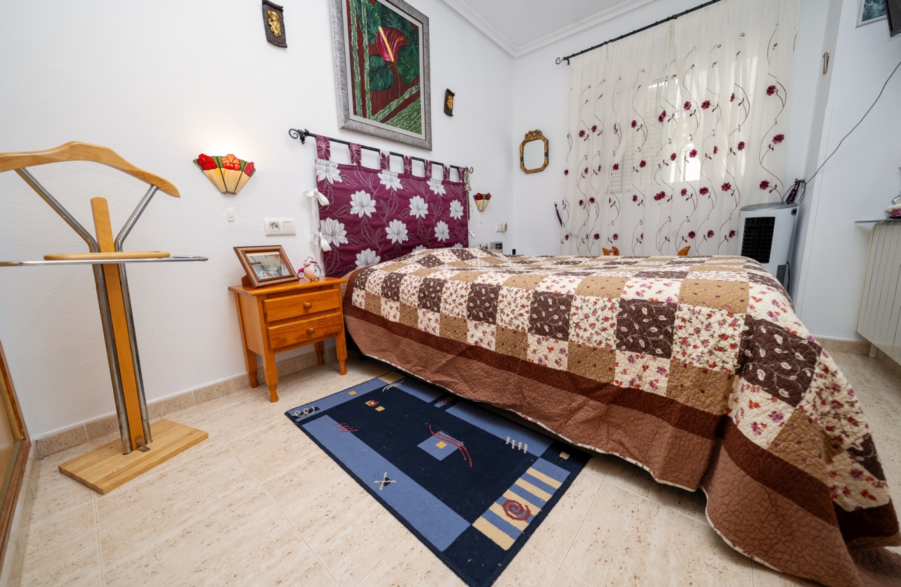 Revente - Appartement - Playa Flamenca - Zenia Mar