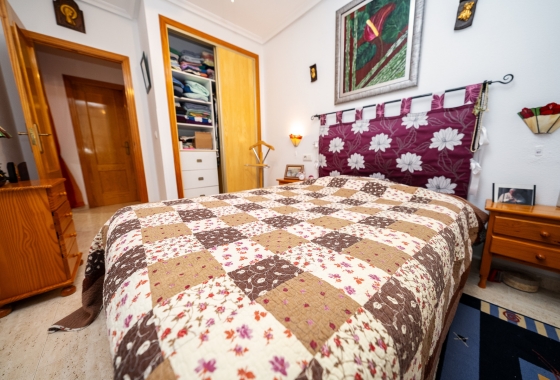 Revente - Appartement - Playa Flamenca - Zenia Mar