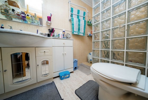 Revente - Appartement - Playa Flamenca - Zenia Mar