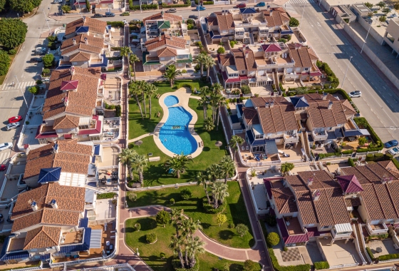 Revente - Appartement - Playa Flamenca - Zenia Mar