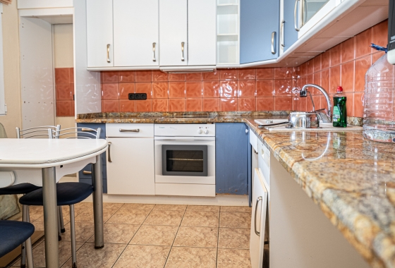 Revente - Villa - Torrevieja - El Chaparral