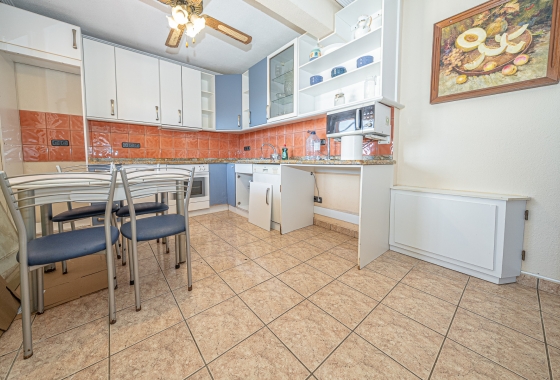 Revente - Villa - Torrevieja - El Chaparral