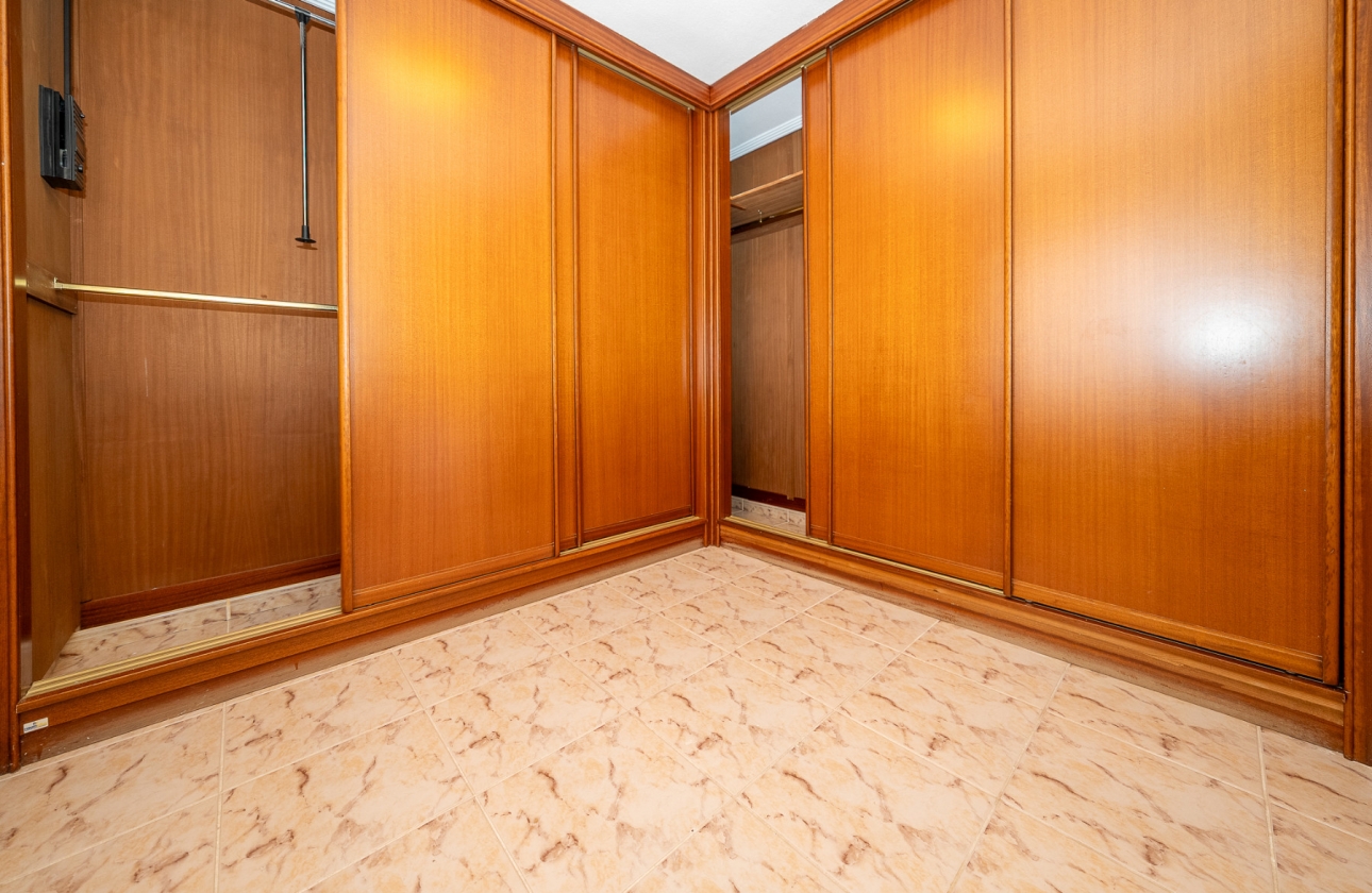 Revente - Villa - Torrevieja - El Chaparral