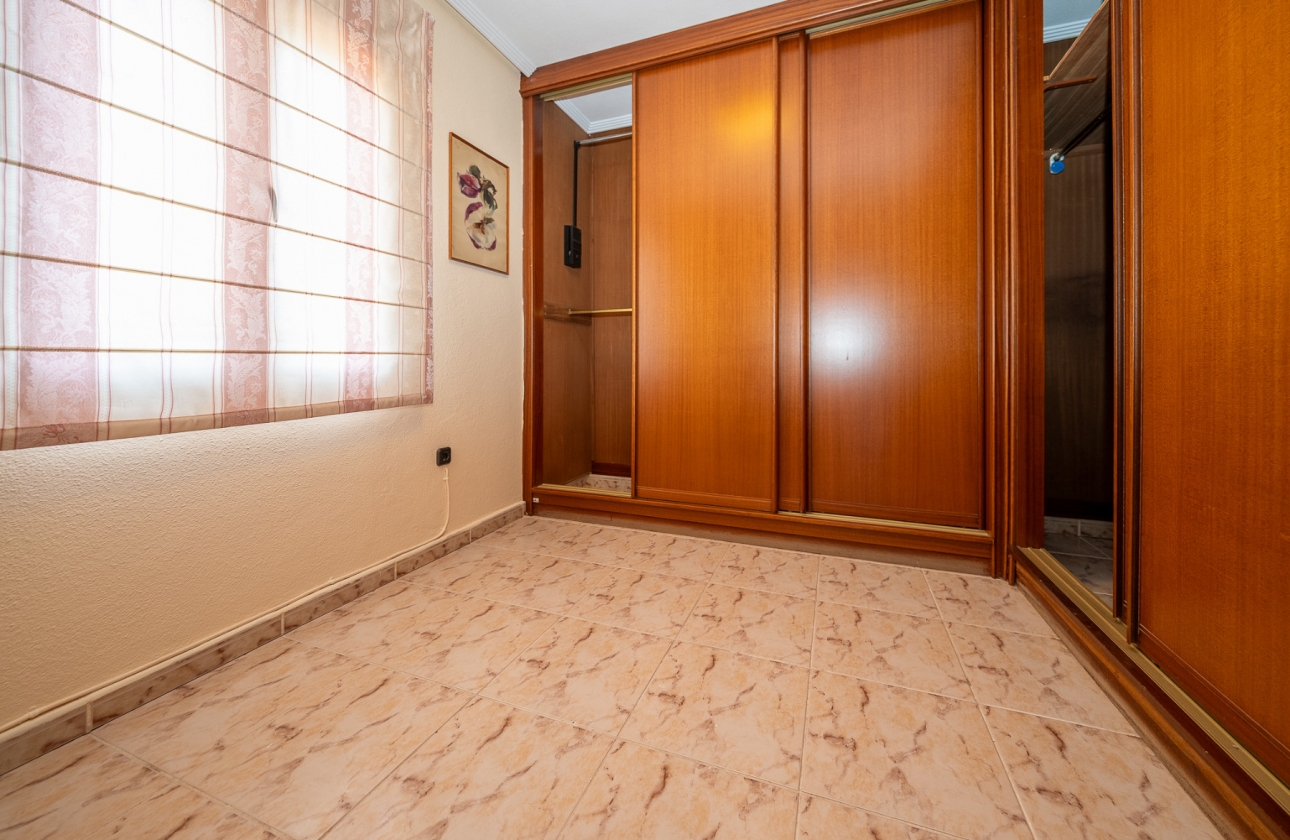 Revente - Villa - Torrevieja - El Chaparral