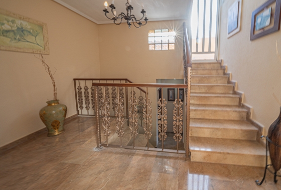 Revente - Villa - Torrevieja - El Chaparral