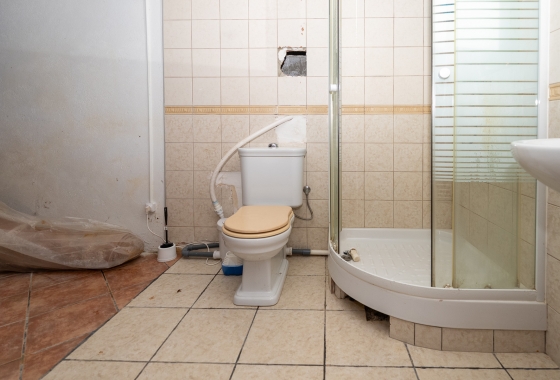 Revente - Villa - Torrevieja - El Chaparral