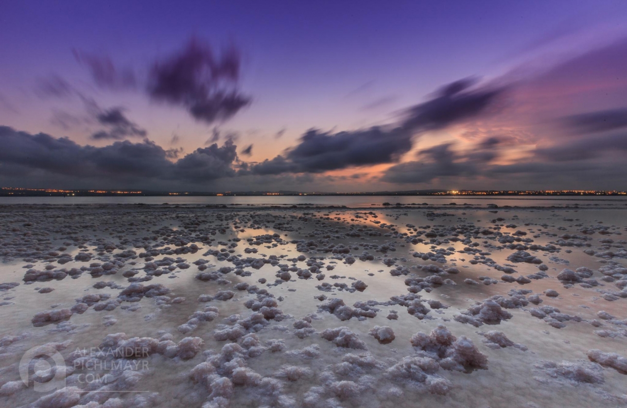 Revente - Villa - Torrevieja - El Chaparral