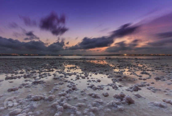 Revente - Villa - Torrevieja - El Chaparral