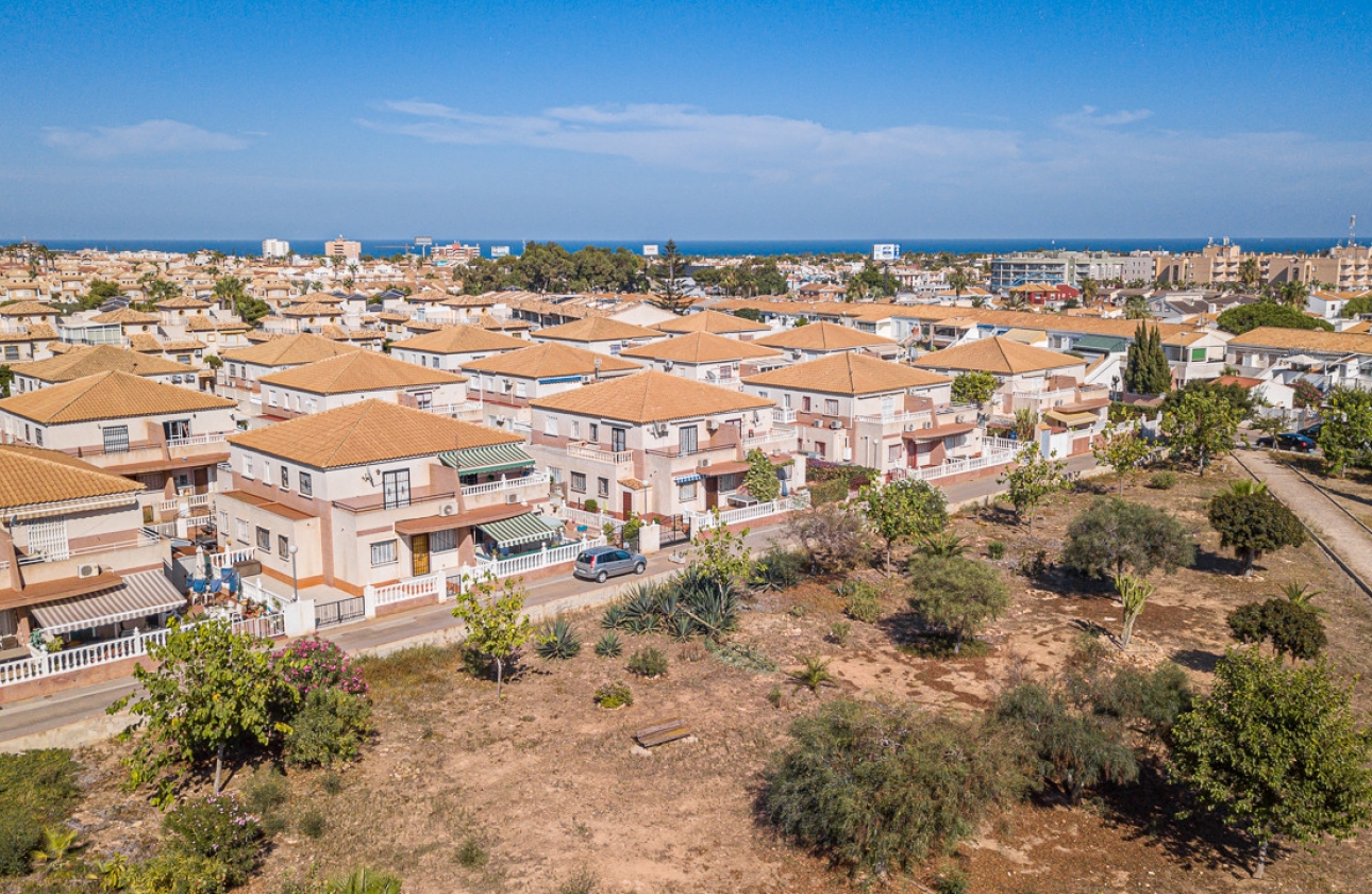 Reventa - Casa - Cabo Roig - La Regia