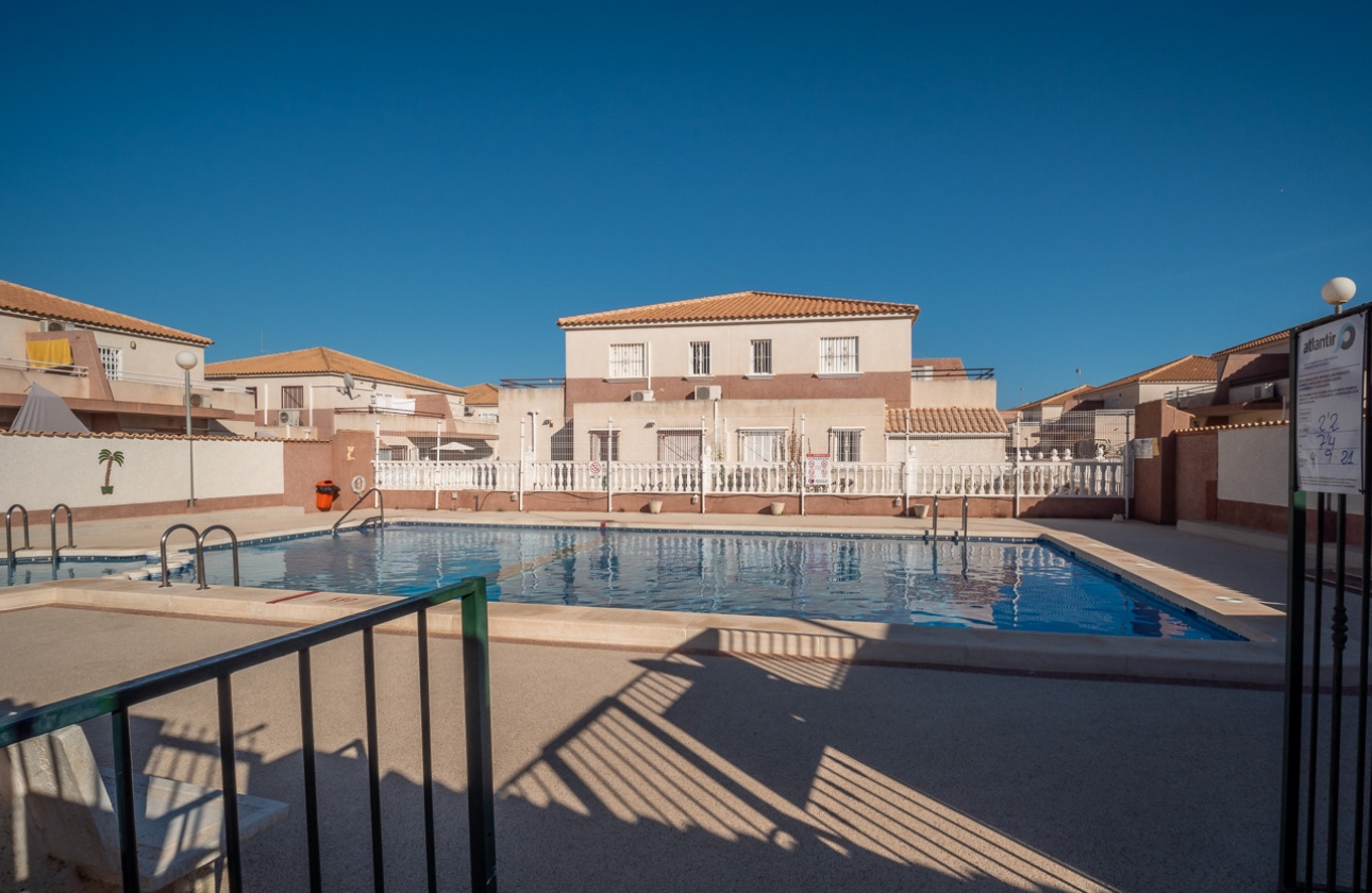 Reventa - Casa - Cabo Roig - La Regia