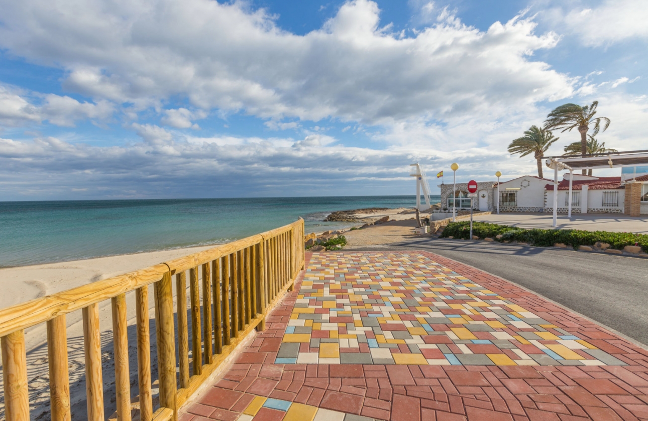 Reventa - Casa - Cabo Roig - La Regia