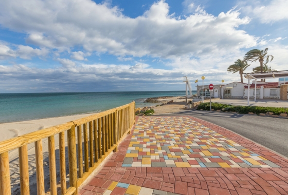 Reventa - Casa - Cabo Roig - La Regia