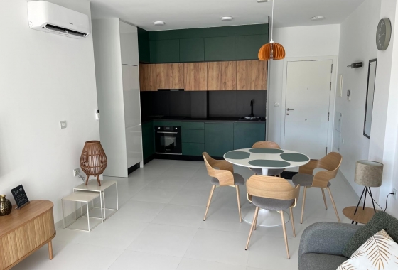 Revente - Appartement - San Miguel de Salinas
