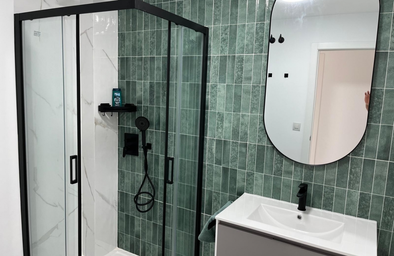 Revente - Appartement - San Miguel de Salinas