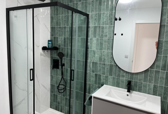 Revente - Appartement - San Miguel de Salinas