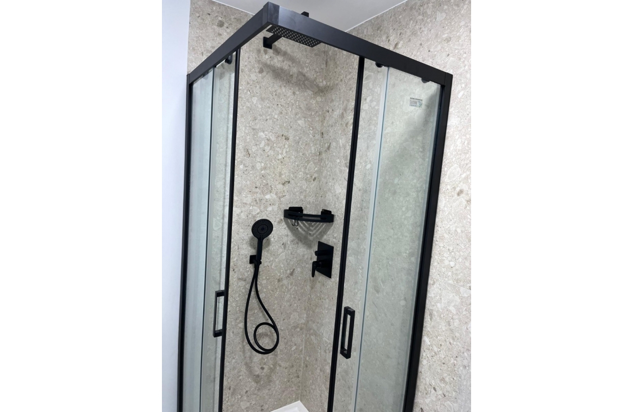 Revente - Appartement - San Miguel de Salinas