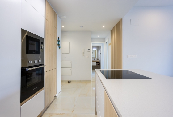 Resale - Apartment / flat - Orihuela Costa - Los Altos