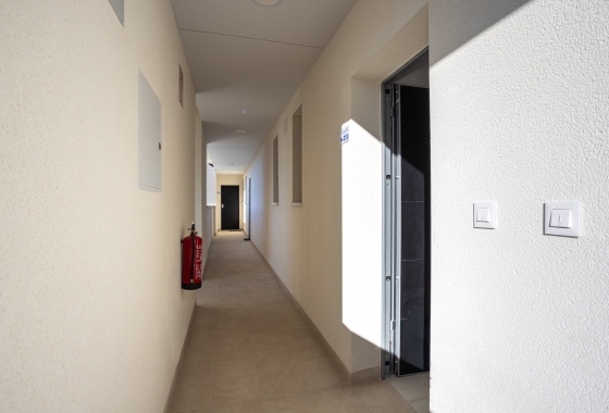 Resale - Apartment / flat - Orihuela Costa - Los Altos