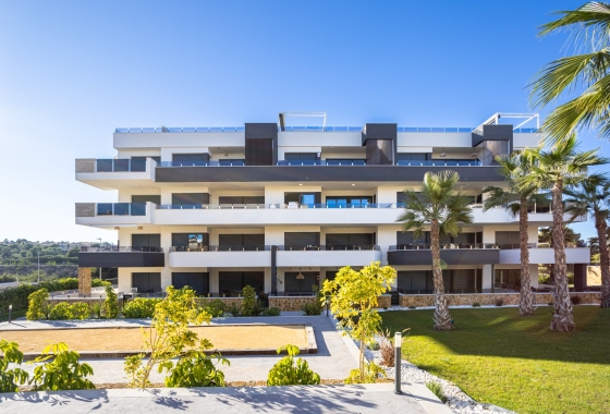 Resale - Apartment / flat - Orihuela Costa - Los Altos