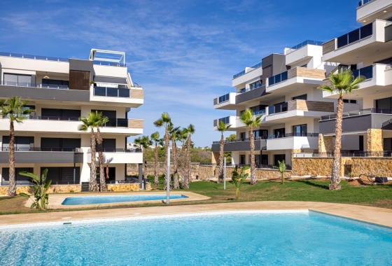 Resale - Apartment / flat - Orihuela Costa - Los Altos
